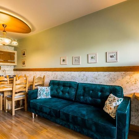 Apartament Rose Zakopane Exteriör bild
