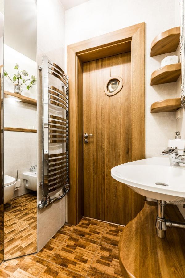 Apartament Rose Zakopane Exteriör bild